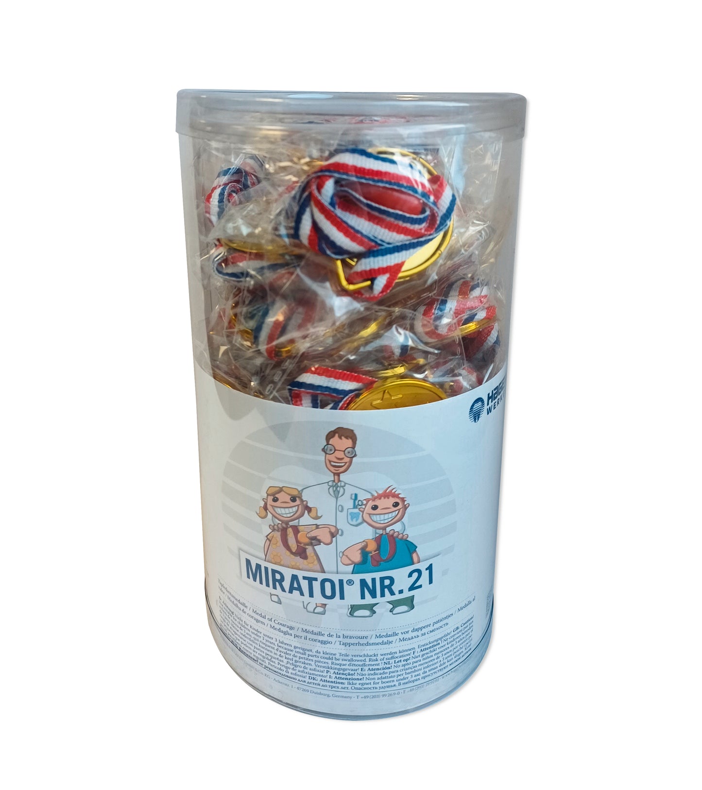 Medalje za hrabrost