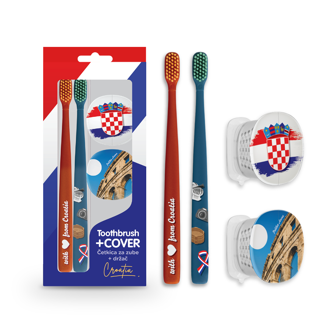 CroBrush – detalj koji se pamti