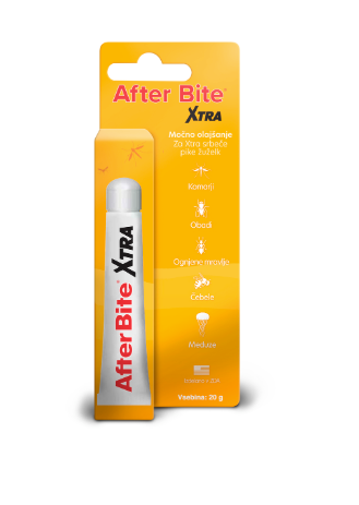 After Bite Xtra 20g