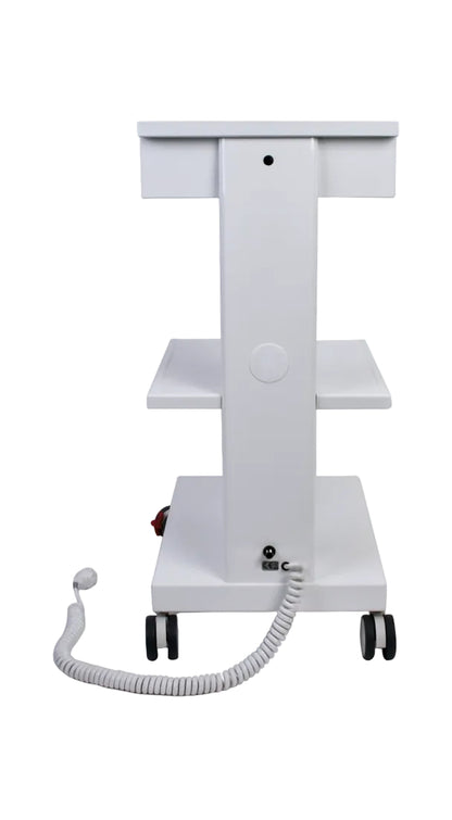Integra Cart De Luxe II – Kompaktna Multifunkcionalna Kolica
