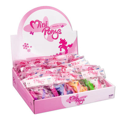 Mini Ponies