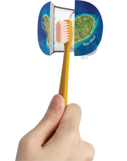 CroBrush – detalj koji se pamti