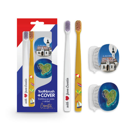 CroBrush – detalj koji se pamti