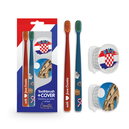 CroBrush – detalj koji se pamti