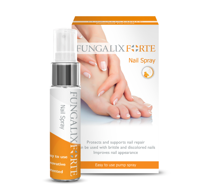 Fungalis sprej