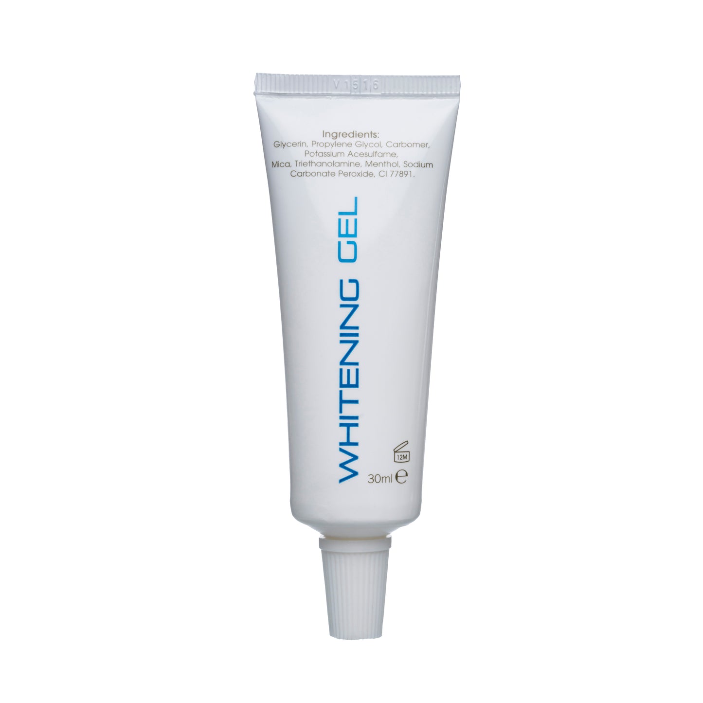 WOOM Instant Teeth Whitening Kit