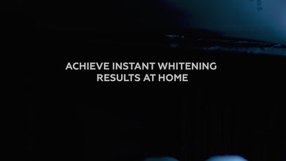 WOOM Instant Teeth Whitening Kit